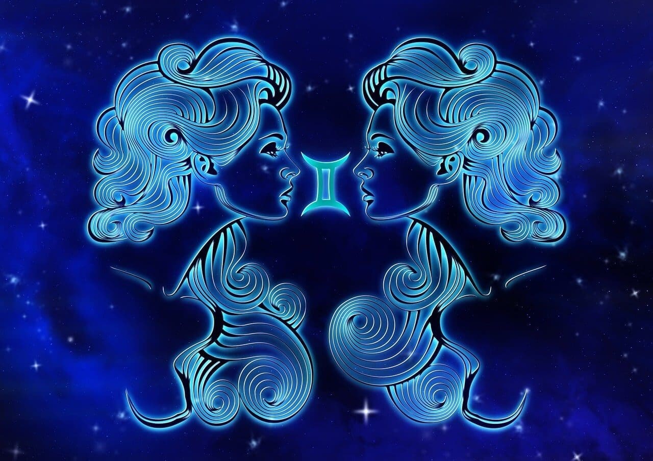 star sign, twins, horoscope, design, astrology, interpretation, heaven, shining, background, zodiac signs, constellations, constellation, zodiac, symbol, future, planets, modern, date of birth, birthday card, gemini, greeting card, gemini, gemini, gemini, gemini, gemini