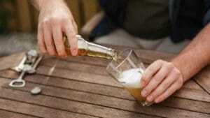 Co se za měsíc stane s vaším tělem, když budete pít denně nealkoholické pivo