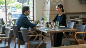 Přítel řekl v restauraci, ať zaplatím útratu i za něj. Co mu řekl číšník, do smrti nezapomene